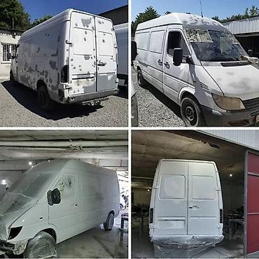 кага: Кузовной ремонт и покраска автомобилей и коммерческого транспорта - — 4