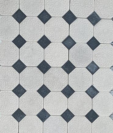 Евробрусчатка: Брусчатка высокого — 2