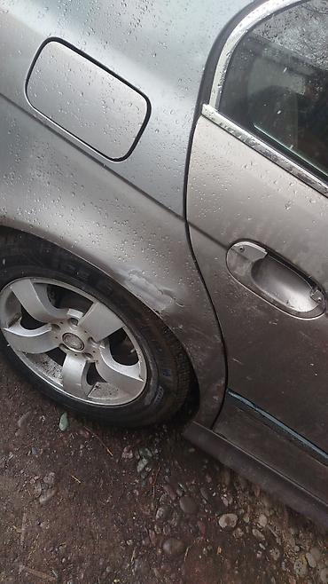 BMW: BMW 5 series: 1996 г., 2.8 л, Механика, Бензин, Седан — 12