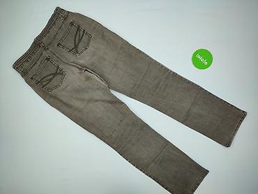 stradivarius mom: Jeansy damskie, rozmiar M — 3