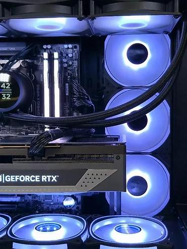 Desktop računari i radne stanice: Ryzen 7 9800X3D RTX 4070 TI Super B850 32GB 1TB - SM096PC. ✨ Prodaja i — 12