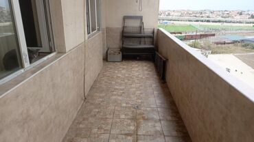 Yeni tikili: Bakıxanov qəs., 3 otaqlı, Yeni tikili, 101 kv. m — 24