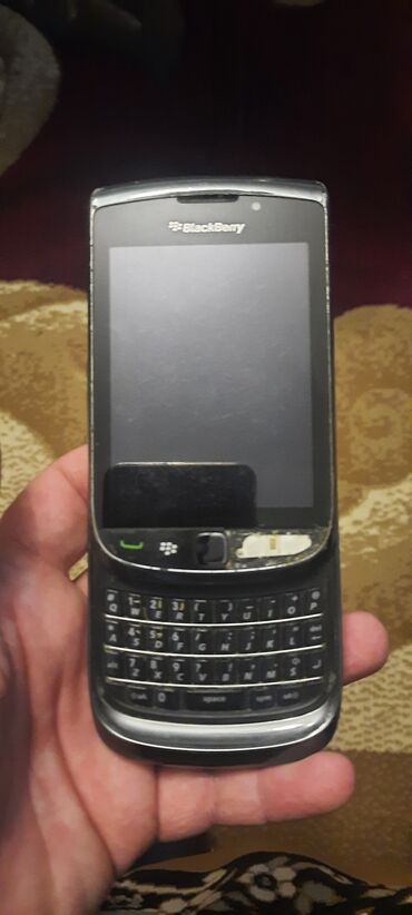 телефон blackberry: Blackberry Torch 9800