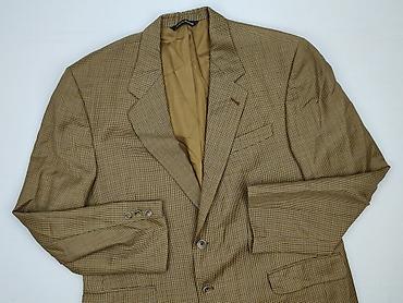 slow second hand: Marynarka męska, rozmiar 3XL — 1