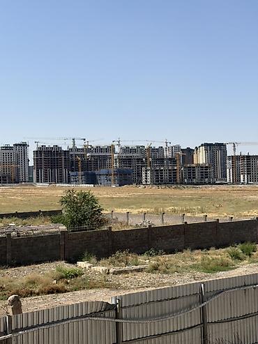 4 х комнатная квартира: 3 комнаты, 127 м², Элитка, 8 этаж, ПСО (под самоотделку) — 10