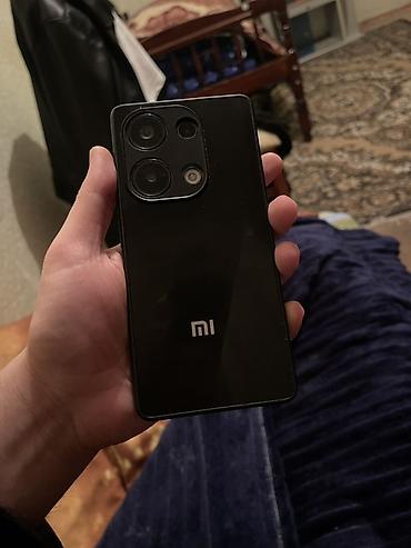 Redmi: Redmi Note 13 Pro, 256 GB, rəng - Bənövşəyi, İki sim kartlı, Face ID — 12