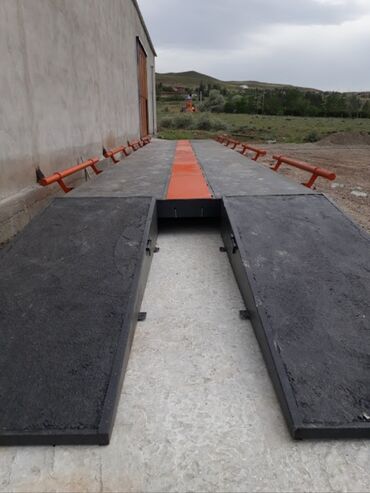 Ticarət tərəziləri: Tərəzi (Qapan), 1000 kq, Pulsuz quraşdırma -da lalafo.az — 11 Ticarət tərəziləri: Tərəzi (Qapan), 1000 kq, Pulsuz quraşdırma — 11