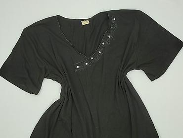 koszulki basic hm: T-shirt damski, rozmiar 3XL — 1
