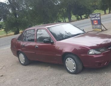 авто из кореи в наличии в бишкеке: Daewoo Nexia: 2012 г., 1.6 л, Механика, Бензин, Седан