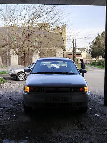 VAZ (LADA): VAZ (LADA) 2110: 1.6 l | 2004 il 447764 km Sedan — 3