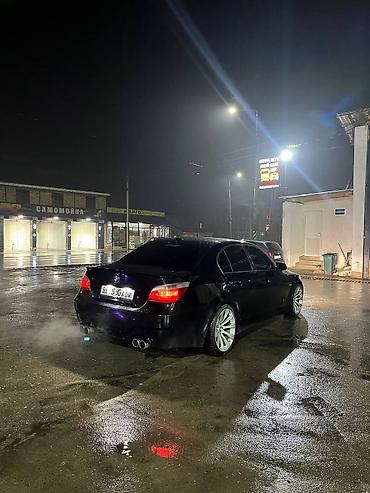 бмв е34 выхлоп: BMW 5 series: 2004 г., 0.3 л, Автомат, Бензин, Седан — 5