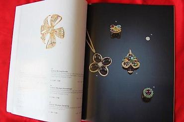 lampe za lovce: DOROTHEUM, JUWELEN, 15.4.2005. | Aukcioni katalog Dorotheum — 3