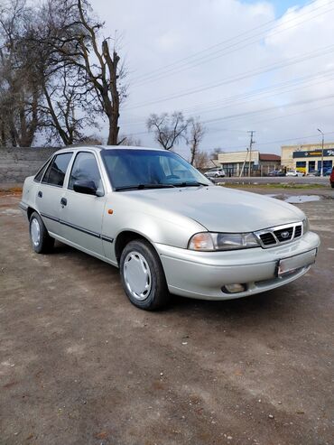 запчасти на опель вектра а: Daewoo Nexia: 2007 г., 1.6 л, Механика, Бензин, Седан