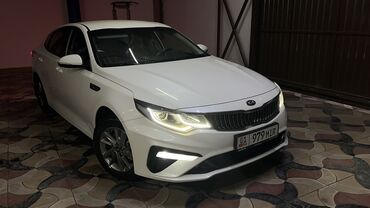 диски кия морнинг: Kia K5: 2018 г., 2 л, Автоматтык, Газ, Седан