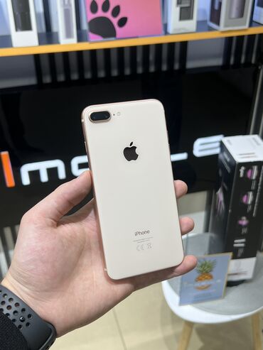 iphone 8 plus qiymeti 2020: IPhone 8 Plus, 64 GB