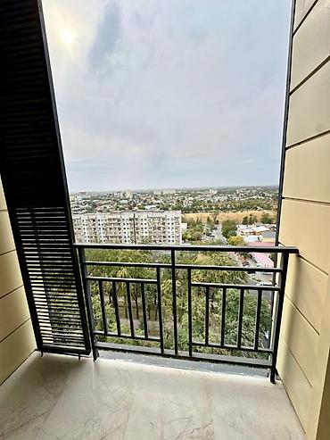 Продажа квартир: 2 комнаты, 60 м², Элитка, 14 этаж, Евроремонт — 13