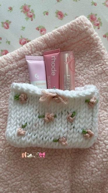 Sviterlər: Sviter, rəng - Ağ — 11