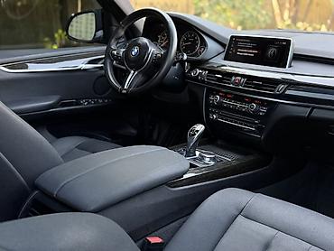 black ice: BMW X5: 2018 г., 3 л, Автомат, Бензин, Кроссовер — 7