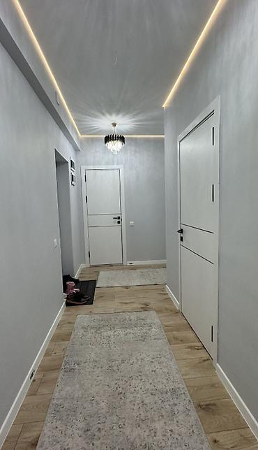 Продажа квартир: 2 комнаты, 72 м², Элитка, 9 этаж, Евроремонт at lalafo.kg — 1 Продажа квартир: 2 комнаты, 72 м², Элитка, 9 этаж, Евроремонт — 1