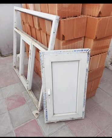 lalafo plastik qapi pencere: Otaq qapisi (3eded)(195*80sm)
50azn (biri)
Lokbatan qes (1174) *leli*