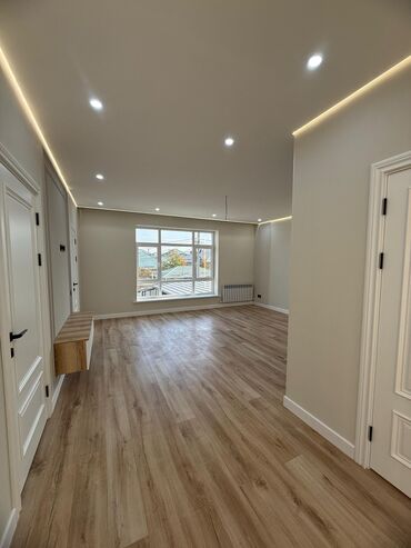 Продажа квартир: 1 комната, 45 м², Элитка, 4 этаж, Евроремонт — 11