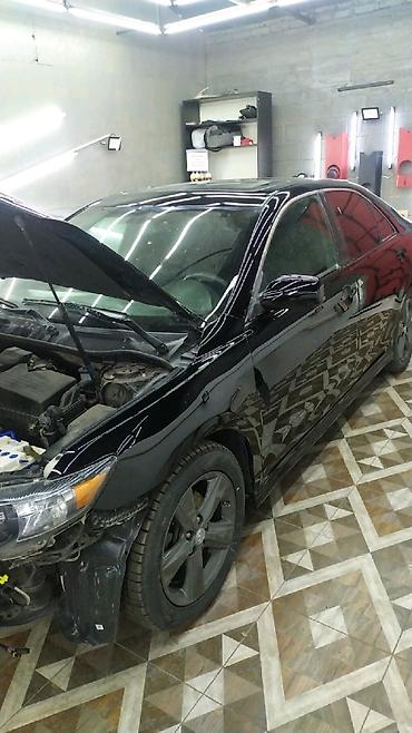 Автомойки: Автомойка | Полировка, Детейлинг, предпродажная подготовка, Мойка двигателя — 9