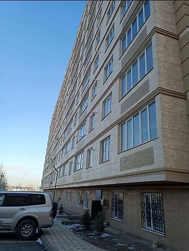 квартира кирком: 1 комната, 46 м², Элитка, 6 этаж, Дизайнерский ремонт — 10