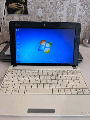 ASUS: İşlənmiş ASUS ExpertBook, 13.1 ", Intel Atom, < 128 GB, Ünvandan götürmə