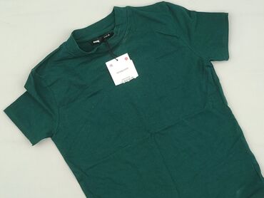t shirty liu jo: Women`s T-shirt, SinSay, size M (EU 38)