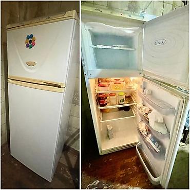Gnk Soyuducu Nord.defrost.qiymet 130 man.islemeyinde problem