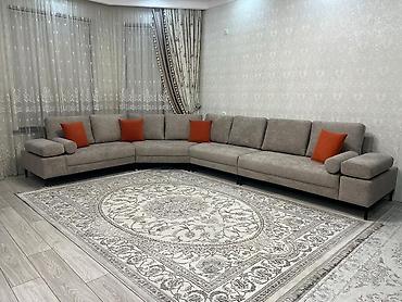 Мебель на заказ: Мебель. Мягкие мебель Прямые и угловые диваны современного дизайна - — 8