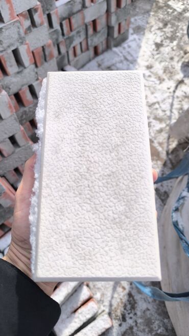 Брусчатка кирпич: Брусчатка кирпич, Дорожная, Бетонная, Прессованная, Новый, Гарантия, Бесплатный выезд, Укладка — 16