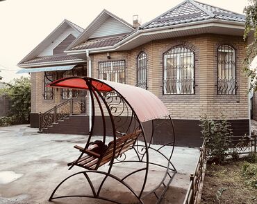 Продажа домов: Дом, 300 м², 7 комнат, Собственник, Евроремонт