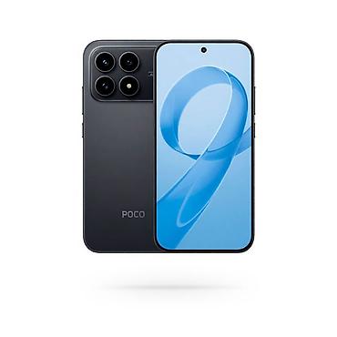 note 13 pro plus: Poco F8 Pro, Новый, 512 ГБ, цвет - Серебристый, 2 SIM — 2