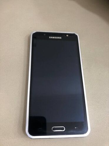 samsung j5 2016: Samsung Galaxy J5 2016 | 16 GB | rəng - Qara | İki sim kartlı