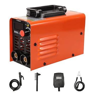 MMA-200 Invertor qaynaq aparatı - Qaynaq növü: MMA (elektrodla əl lalafo.az -da MMA-200 Invertor qaynaq aparatı - Qaynaq növü: MMA (elektrodla əl