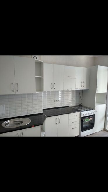 Мебель на заказ: Мебель на заказ, Кухня, Кухонный гарнитур — 10