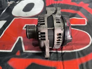 bravo: ALTERNATOR 2.0 JTDM ZA FIAT FREEMONT OD 2011. DO 2016. GOD. | Molba — 1