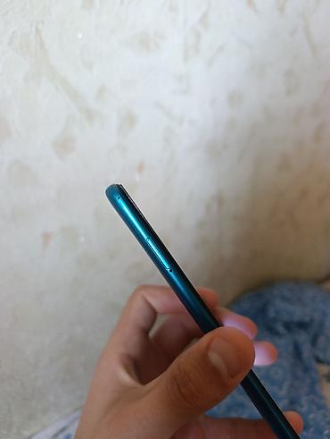 xiaomi 17 qiyməti: Redmi 9, 64 GB, rəng - Mavi, Barmaq izi — 3