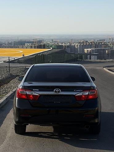 toyota kamry: Toyota Camry: 2011 г., 2.5 л, Автомат, Бензин, Седан — 2