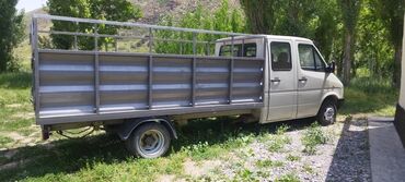 срочная продажа авто по низким ценам: Mercedes-Benz Спринтер: 2001 г., 2.2 л, Механика, Дизель