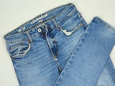 jeans clockhouse: Clockhouse, Jeansy damskie, rozmiar S — 1