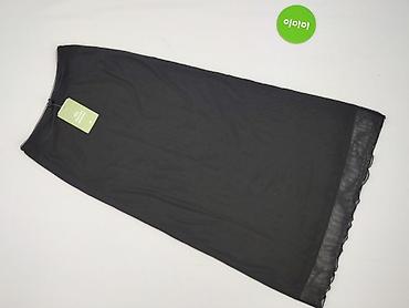 spódnice midi hm: H&M Divided, Spódnica damska, rozmiar 2XS — 2