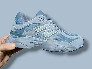 patike baletanke: New Balance / NB 9060 / 2026

Vel. : 41 - 46
Cena: 3900 din 🎀
US🤍 — 3
