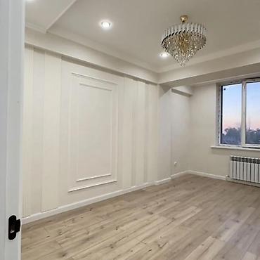 олимп строй: 1 комната, 40 м², Джал-15 Элитка, 3 этаж, Евроремонт — 2