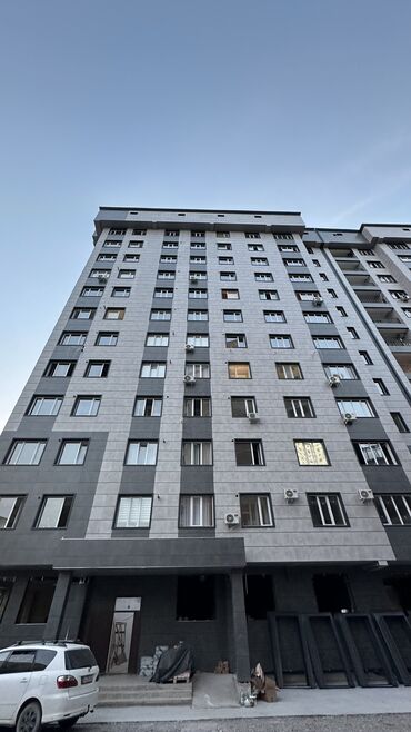 продаю квартира ихлас: 2 комнаты, 55 м², Элитка, 4 этаж, Дизайнерский ремонт