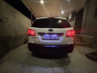 Kia: Kia Sorento ✅İdeal ✅Problemsiz ✅Bez krasqa ✅Udarsız ✅7Nəfərlik Əla bir — 8
