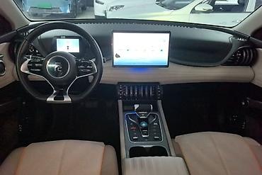 Продажа авто: BYD Yuan Plus: 2023 г., Электромобиль, Кроссовер — 4