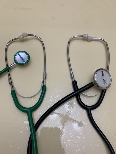 Tonometrlər: 2si 35 azn tek 10azn yenidir❤️❤️ — 9