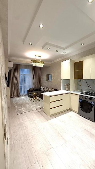evim residence ev satilir: 2 otaqlı, Yeni tikili, m. Azadlıq Prospekti, 61 kv. m — 9